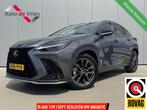 Lexus NX 450h+ AWD F Sport Line|Trekhaak|Leder|Schuifdak, Automaat, 309 pk, Gebruikt, 4 cilinders