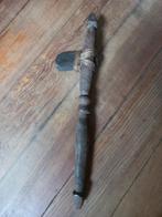 Antieke Stenen Bijl / Strijdbijl/Axe, Ophalen of Verzenden