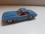 Vintage CRAGSTAN Israël 8105 CORVETTE STINGRAY ORIG. PAINT, Ophalen of Verzenden, Zo goed als nieuw, Auto, Overige merken