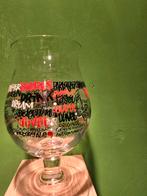 Duvel Denis Meyers, Verzamelen, Biermerken, Ophalen of Verzenden, Zo goed als nieuw
