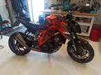 Ktm superduke 1290 2014 full acra Brembo rc veel carbon, Motoren, 2 cilinders, Particulier, Meer dan 35 kW, 1290 cc