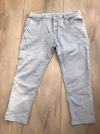 Broek 40 licht grijs, Ophalen of Verzenden, Zo goed als nieuw, Lang