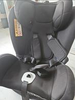 Titanium zwart auto stoeltje, Kinderen en Baby's, Autostoeltjes, Ophalen of Verzenden, Zo goed als nieuw, Overige merken, Autogordel
