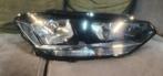 Koplamp H7/Led rechts VW Touran 5TA bj 2015-heden, Auto-onderdelen, Verlichting, Gebruikt, Volkswagen, Wolfsburg, Ophalen of Verzenden