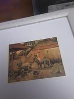 CORNELIS JETSES   "HET VOLLE LEVEN", Ophalen of Verzenden, 1980 tot heden, Overige thema's