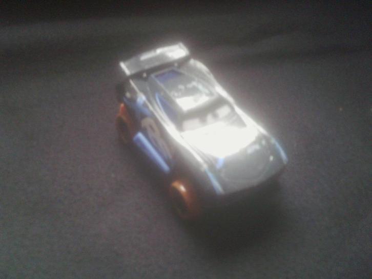 Disney Cars 3 Auto's     XRS Mud Racer Jackson Storm (nr 20), Kinderen en Baby's, Speelgoed | Speelgoedvoertuigen, Zo goed als nieuw