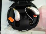 SIEMENS PURE 0123 Hearing AIDS, Diversen, Verpleegmiddelen, Ophalen of Verzenden, Gebruikt