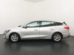 Ford FOCUS Wagon EcoBoost Hybrid 125 pk Trend Edition | Trek, 65 €/maand, Gebruikt, Origineel Nederlands, Hybride Elektrisch/Benzine