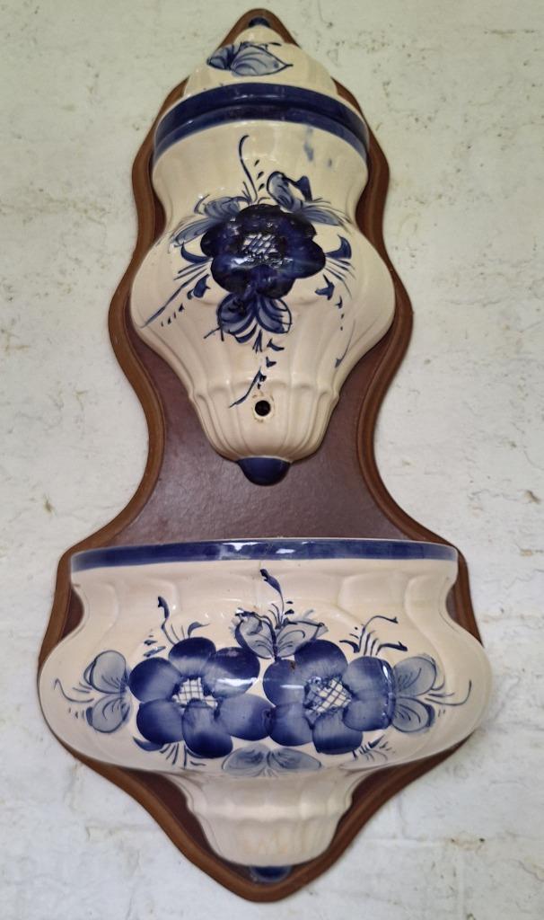 Antieke Franse fonteintjes, Antiek en Kunst, Curiosa en Brocante, Ophalen