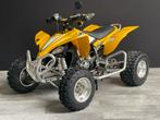 Yamaha Yfz 450 50th yrs edition Raptor (700)Quad nl kenteken, Motoren, Quads en Trikes