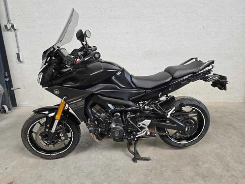 Yamaha - Tour - MT-09 Tracer ABS - Motorfiets 12mhgn, Motoren, Motoren | Yamaha, Bedrijf, Overig
