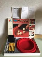 Yahtzee Bordspel, Hobby en Vrije tijd, Gezelschapsspellen | Overige, Een of twee spelers, Ophalen of Verzenden, Zo goed als nieuw