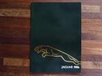 Jaguar programma (1986), Ophalen of Verzenden, Nieuw, Overige merken