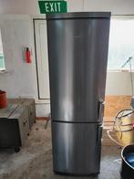 Goed werkende Koel-Vriescombinatie, Gebruikt, 200 liter of meer, 60 cm of meer, Met aparte vriezer