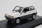 1:43  Fiat Panda 45 1980  -  Maxichamps, Nieuw, Overige merken, Ophalen of Verzenden, Auto