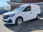 Ford Transit Connect 1.5 Trend PHEV 150PK L1 NAVIGATIE., Stof, Gebruikt, Wit, Ford