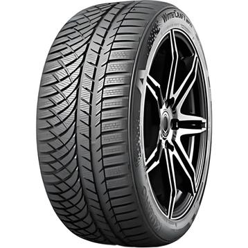 4 Kumho WinterCraft WP72 -winterbanden - 235/40 R19 96V -6mm beschikbaar voor biedingen