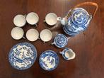 Chinees thee servies., Ophalen of Verzenden
