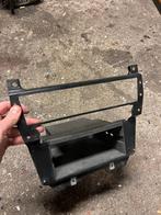 Behuizing radio dashboard Volvo 240, Auto-onderdelen, Dashboard en Schakelaars, Ophalen of Verzenden, Gebruikt, Volvo