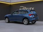 Skoda Kamiq  1.0 TSI Style 110PK | 18" | Full LED | Stoelver, Gebruikt, Handgeschakeld, 3 cilinders, Kamiq