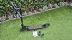Electrische Step 25 km/uur, Fietsen en Brommers, Steps, Ophalen, Zo goed als nieuw, Elektrische step (E-scooter), Egoni