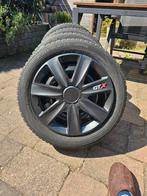 Mooie 15 inch velgdoppen nieuw!, Auto diversen, Wieldoppen, Ophalen, Nieuw