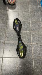 Wave board, Ophalen of Verzenden, Zo goed als nieuw, Waveboard