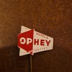 SPELDJE Ophey wafels, Verzamelen, Ophalen of Verzenden, Zo goed als nieuw, Merk