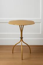 ZANOTTA postmodern design tafeltje ontwerp EMAF Progetti ‘80, Huis en Inrichting, Tafels | Bijzettafels, 45 tot 60 cm, Minder dan 55 cm