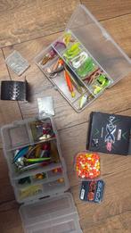 Vis spullen, Ophalen of Verzenden