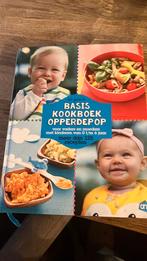 Basis kookboek Opperdepop Albert Heijn, Ophalen, Zo goed als nieuw