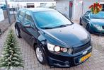 Chevrolet Aveo 1.2 5-DEURS BJ2011 NIEUWE APK! 145DKM!, Voorwielaandrijving, Euro 5, Stof, 40 €/maand