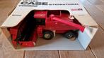 CASE International Combine schaal 1/32; merk Ertl; nieuw, Ophalen of Verzenden, Nieuw, Tractor of Landbouw, Overige merken