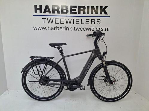 KTM Van €5499 voor €4499! MACINA CITY 710 BE Heren MACHI, Fietsen en Brommers, Elektrische fietsen, Nieuw, Overige merken, 55 tot 59 cm