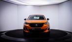 Peugeot 2008 1.2T PACK ACTIVE FULL LED | 360 CAM | CARPLAY |, Stof, Gebruikt, Zwart, 3 cilinders