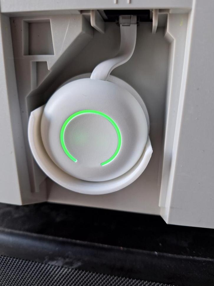 Homewizard P1 energie meter beugel GRATIS VERZENDING, Doe-het-zelf en Verbouw, Meetapparatuur, Nieuw, Elektriciteit, Ophalen of Verzenden