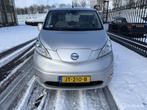 Nissan e-NV200 Evalia Connect Edition exsta dikke accu 40 kw, Auto's, Nissan, Stof, Gebruikt, 1514 kg, Stoelverwarming