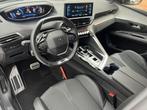 Peugeot 3008 136 Hybrid GT | Camera rondom | Adaptive cruise, Leder en Stof, Origineel Nederlands, Bedrijf, Hybride Elektrisch/Benzine