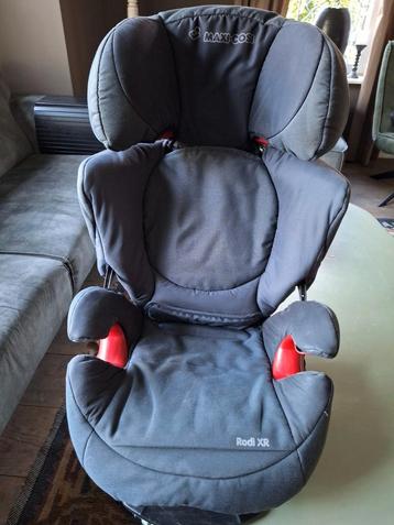 Maxi Cosi Rodi XR beschikbaar voor biedingen
