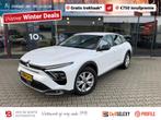 Citroen C5 X 1.2 PureTech Business *All Season Banden*, Stof, Gebruikt, Euro 6, 1199 cc