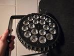 Led par, Muziek en Instrumenten, Ophalen, Zo goed als nieuw, Licht