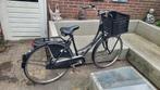 batavus butterfly omafiets met krat 26 inch, Fietsen en Brommers, Ophalen, Gebruikt