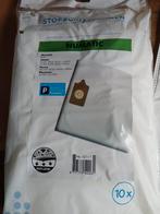 Stofzuigerzuigerzakken, Ophalen of Verzenden, Nieuw