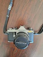Pentax ME Asahi, Audio, Tv en Foto, Fotocamera's Analoog, Ophalen, Gebruikt, Spiegelreflex, Pentax