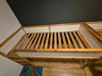 2x IKEA Kura Hoogslaper bed (omkeerbaar), Ophalen, Gebruikt, Hoogslaper