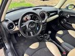 Mini Mini 1.6 One Holland Street Airco Elect. pakket Audio-C, Voorwielaandrijving, Gebruikt, 4 cilinders, 4 stoelen