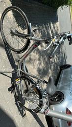 Batavus. compass (  met versnelling) 80 cm hoog laagstestand, Fietsen en Brommers, Fietsen | Dames | Damesfietsen, Ophalen, Zo goed als nieuw