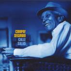 Compay Segundo Calle Salud, Latijns-Amerikaans, Ophalen of Verzenden, Zo goed als nieuw