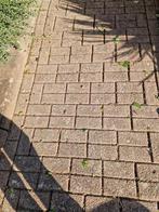 betonklinkers   60 m2   GRATIS OPHALEN, Ophalen, Gebruikt, Klinkers, 10 m² of meer