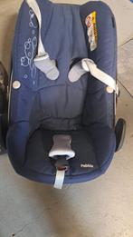Maxi-Cosi Pebble Autostoel, Ophalen, Zijbescherming, 0 t/m 13 kg, Maxi-Cosi